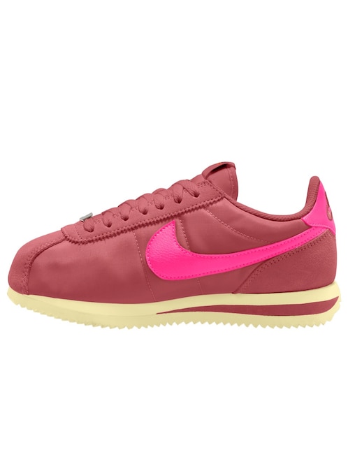 Tenis Cortez para mujer 1
