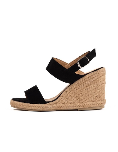 Alpargata para mujer Areia Espadrilles Etérea