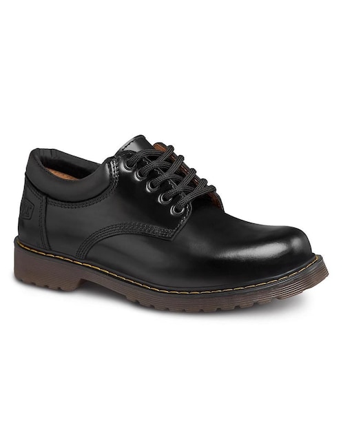 Zapato Workland de piel para mujer