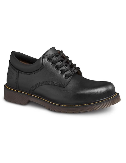 Zapato Workland de piel para mujer