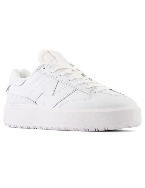 Tenis New Balance para mujer