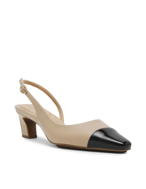 Zapatilla Anne Klein HOLIDAY