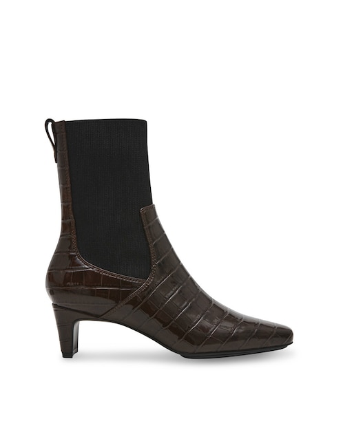 Botín arriba del tobillo Anne Klein Holiday para mujer