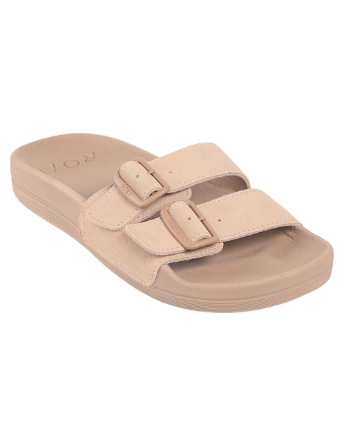 Sandalia Roxy Slippy Nina para mujer