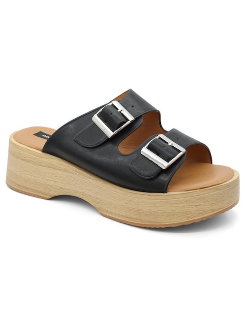 Sandalia Rbcloud Steps para mujer 1