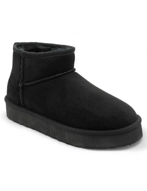Bota arriba del tobillo Rbcollection para mujer