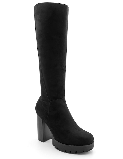 RBCOLLECTION Bota abajo de la rodilla Rbcollection para mujer