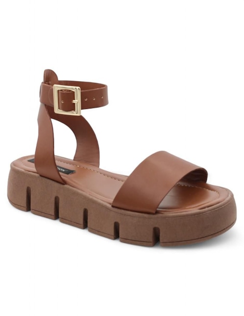 Sandalia Rbcloud Steps para mujer