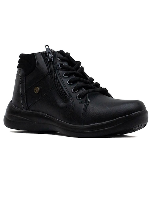 Bota al tobillo Bon Wild para mujer