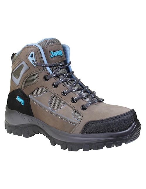 Bota al tobillo Jeep para mujer