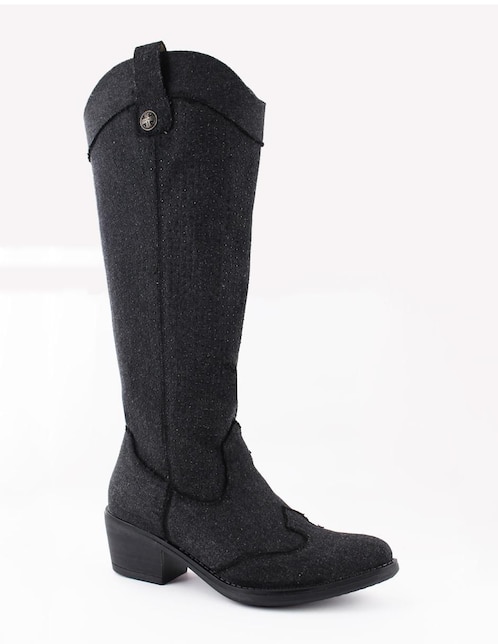 Bota abajo de la rodilla Hamilton Footwear para mujer