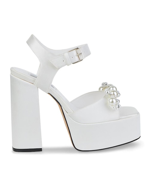 Sandalia The Bride para mujer