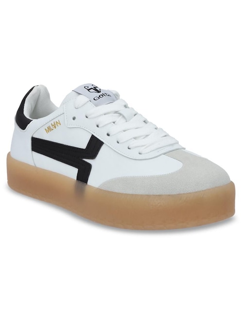 Tenis Gotta Milan para mujer