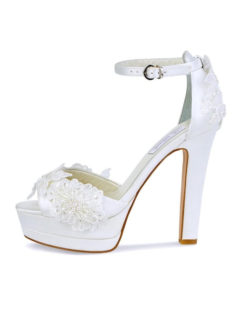 Sandalia The Bride para mujer