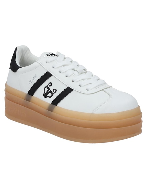 Tenis Gotta Roma para mujer