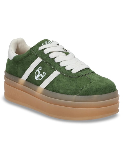 Tenis Gotta Roma para mujer