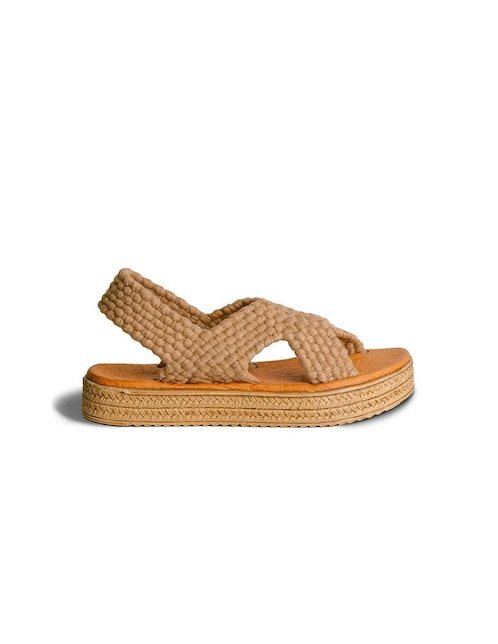 Sandalia Kwara Clasico para mujer