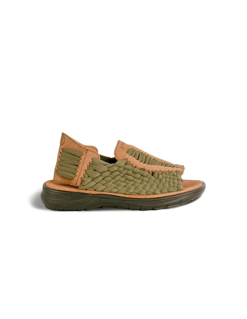 Sandalia Premium para mujer