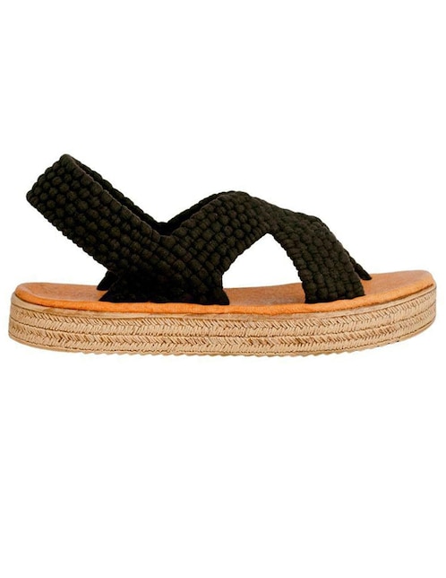 Sandalia Kwara para mujer