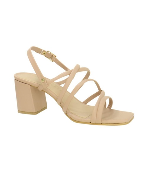 Sandalia para mujer 1