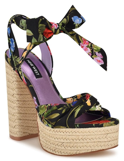 Sandalia Nine West para mujer