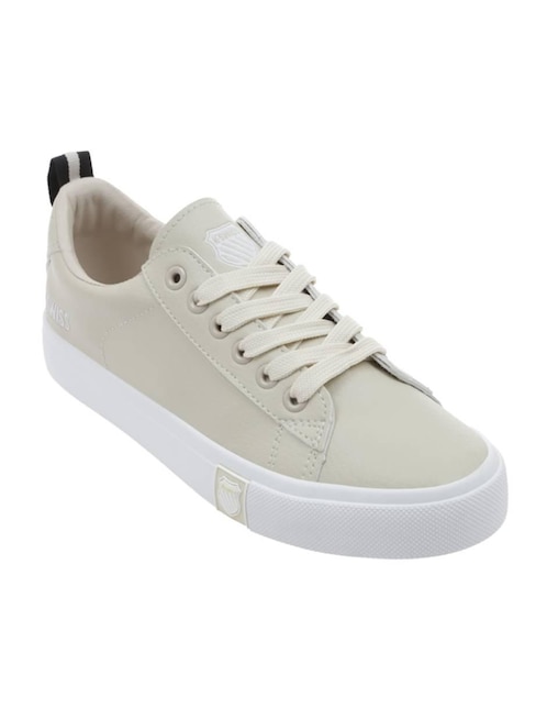 "tenis" k-swiss trinity sin temática "para mujer"