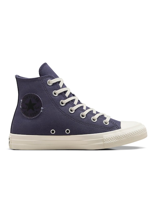CONVERSE Tenis Converse Mended Embellishment para mujer