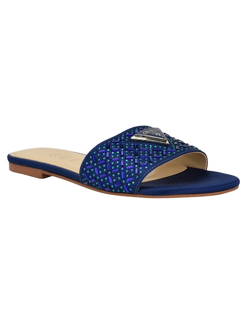 Sandalia Guess para mujer