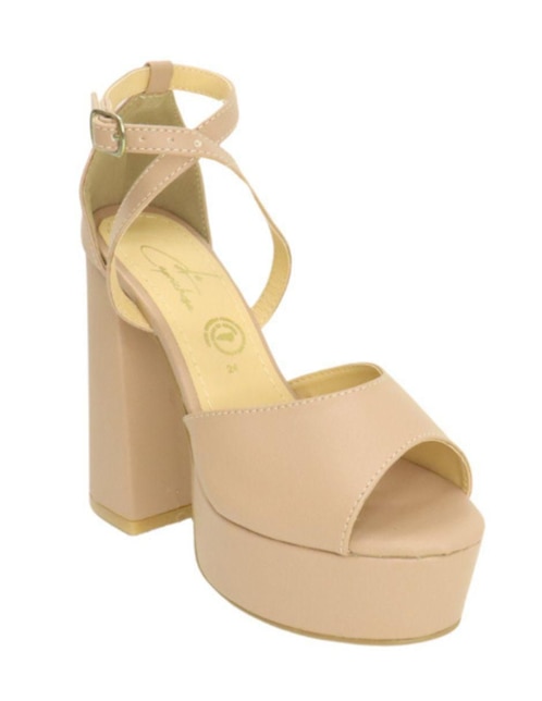 Sandalia  para mujer 1