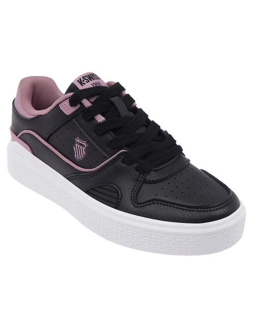 Tenis K-Swiss Meteor V para mujer
