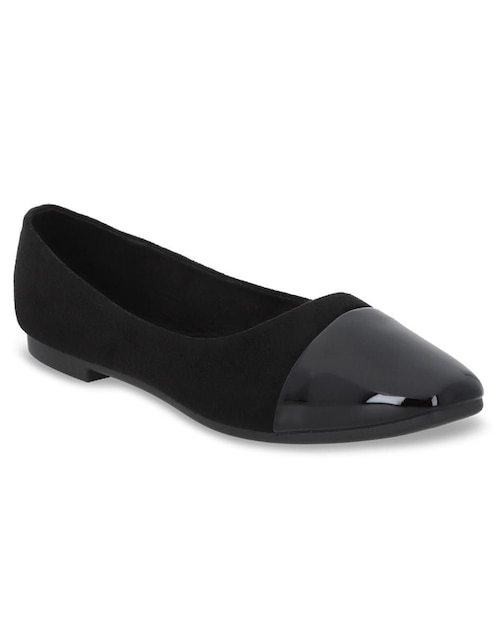 Balerina Gotta para mujer
