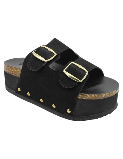 Sandalia Rbcollection Pequeños Productores para mujer