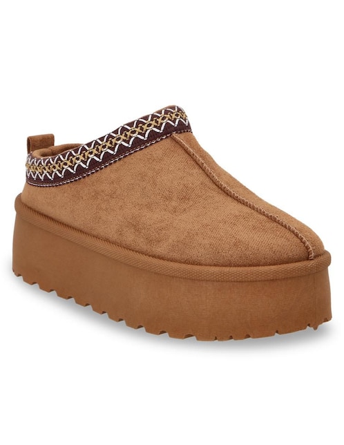 Pantufla Gotta para mujer