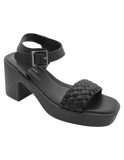 Sandalia Rbcollection Rbvegano para mujer