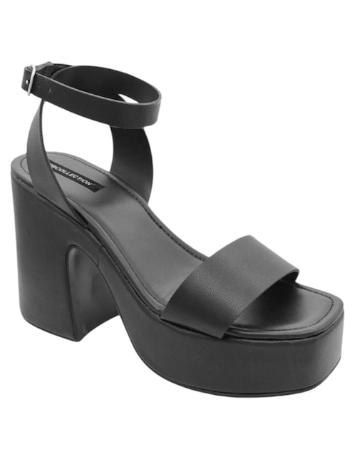 Sandalia Rbcollection Rbvegano para mujer
