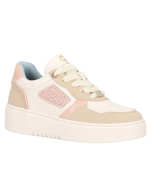 Tenis para mujer