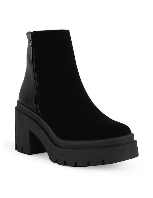 Bota al tobillo para mujer Bota al tobillo para mujer