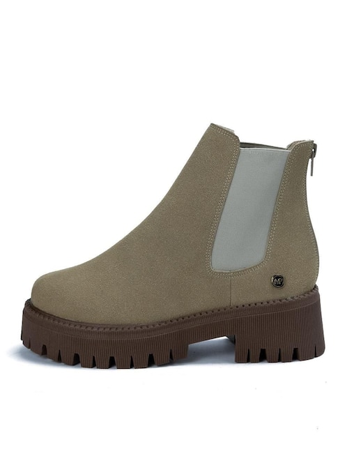 Bota al tobillo Michplas para mujer