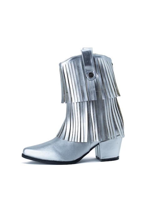 Bota media pierna Michplas Cherokee B para mujer