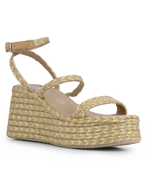 Sandalia para mujer 1