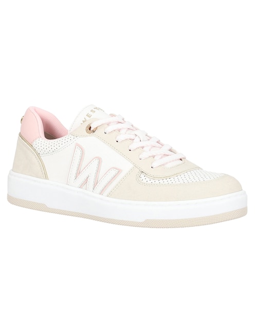 Tenis Westies Weshuto para mujer