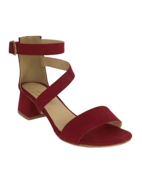 Sandalia para mujer 1