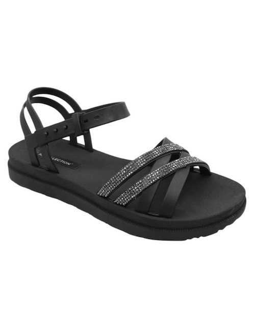 Sandalia Rbbasics para mujer