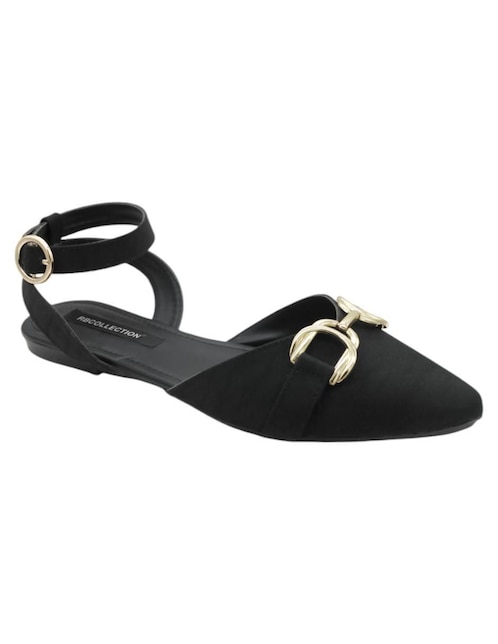 Balerina Rbbasics para mujer