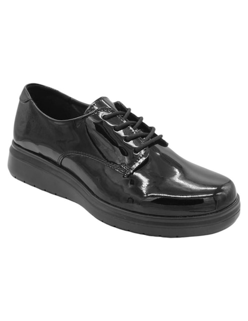 Zapato de charol para mujer 1