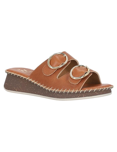 Sandalia W Confort para mujer
