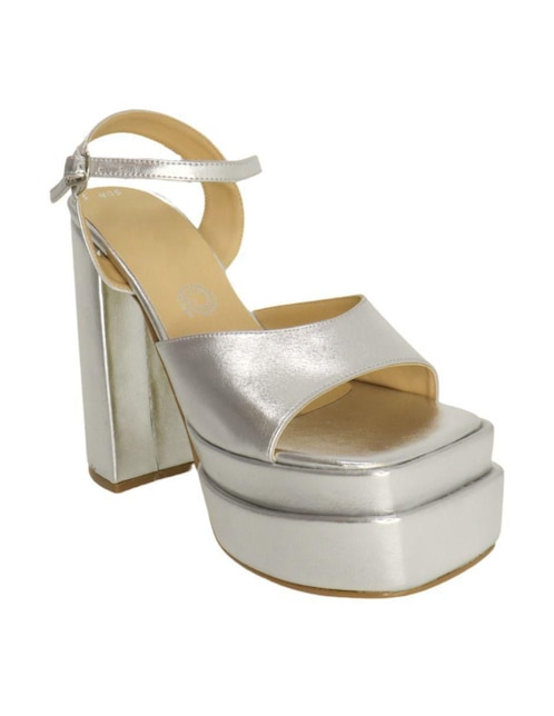 Sandalia para mujer 1