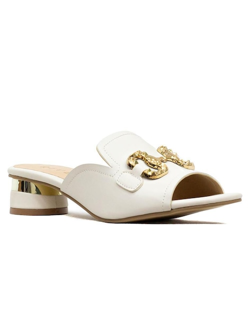 Sandalia Rivedy para mujer