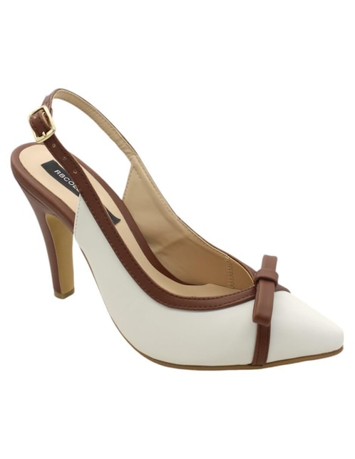 Zapatilla de piel Rbvegano 1