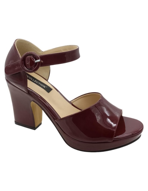 Sandalia para mujer